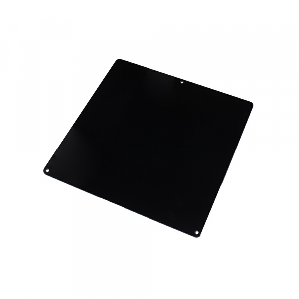Glas plate ceramik for Funmat HT
